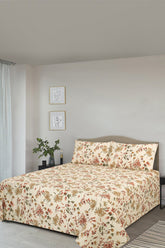 AW25-013 Bed Sheet Set